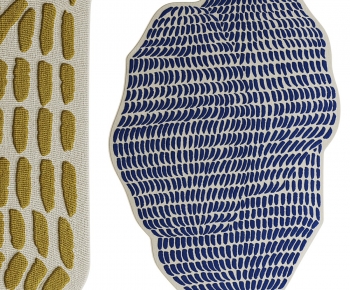 Modern The Carpet-ID:636213069