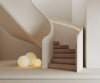Modern Stairwell-ID:770859748