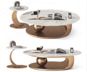 Modern Coffee Table-ID:102452991