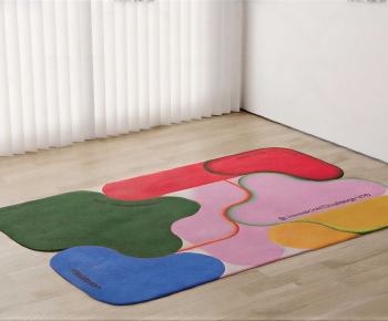 Modern The Carpet-ID:959309102