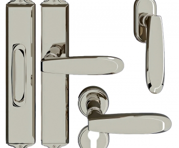 Modern Door Handle-ID:645968914