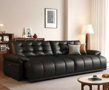 Modern Multi Person Sofa-ID:427828079