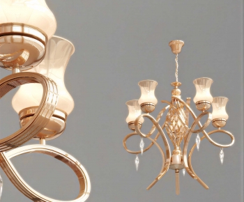 Modern Droplight-ID:600289112