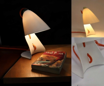 Modern Table Lamp-ID:741651064