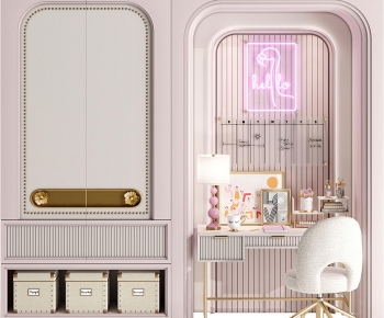 Modern The Wardrobe-ID:309811126
