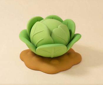 Modern Vegetables-ID:701899057