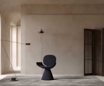 Modern Lounge Chair-ID:784872069