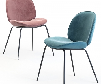 Modern Single Chair-ID:660404927