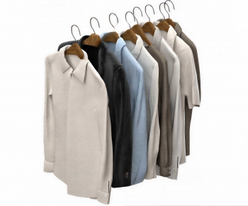 Modern Clothes-ID:947133069