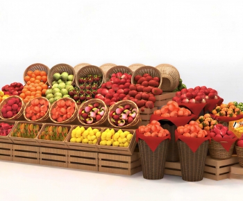 Modern Supermarket Shelf-ID:918447978