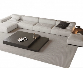 Modern Sofa Combination-ID:789555077