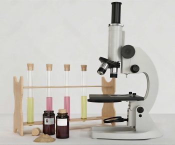 Modern Medical Equipment-ID:209085945