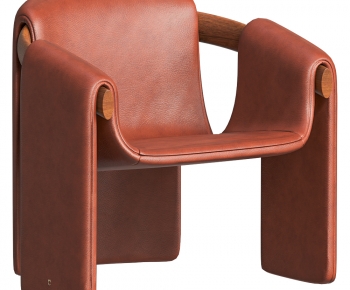 Modern Lounge Chair-ID:423775915