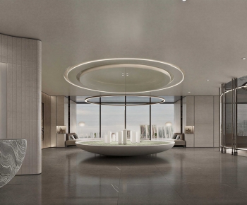 Modern Reception Hall-ID:937737942