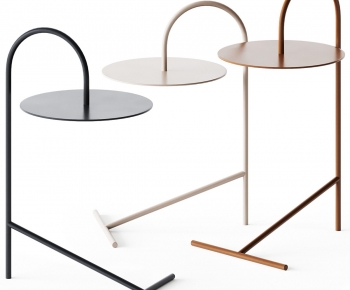 Modern Side Table/corner Table-ID:647072087