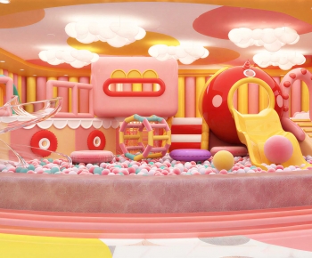 Modern Playground-ID:812015068