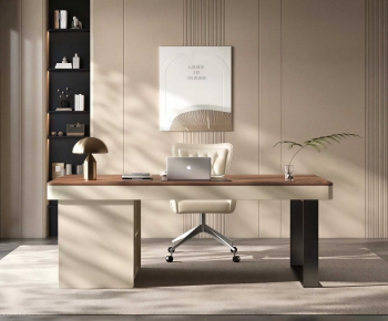 Modern Study Space-ID:676055917