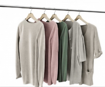 Modern Clothes-ID:835495005