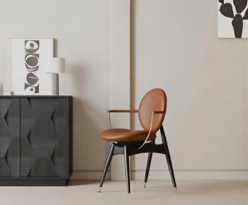 Modern Lounge Chair-ID:860168917
