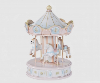 European Style Equipment For Children-ID:521358017