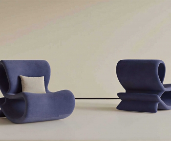 Modern Lounge Chair-ID:704983009