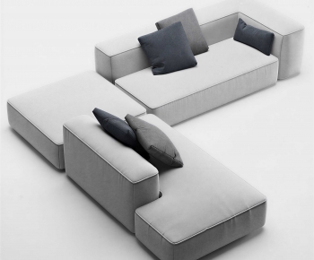 Modern Corner Sofa-ID:338604938