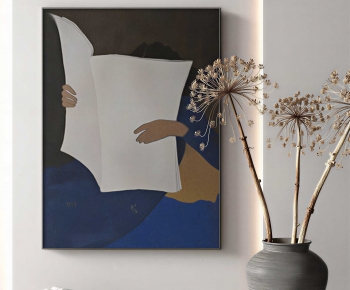 Modern Painting-ID:857775938