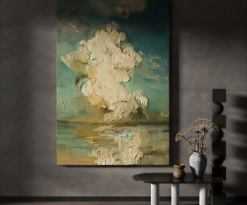 Modern Painting-ID:391025074