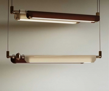 Modern Long Chandelier-ID:957369098