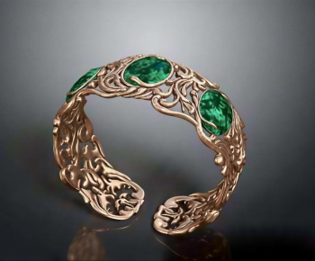 New Chinese Style Jewelry-ID:790098917