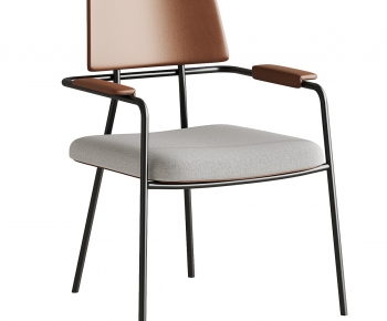 Modern Dining Chair-ID:869015931