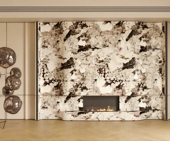 Modern TV Wall-ID:479439022