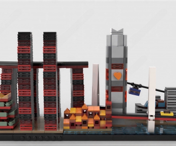 Modern Educational Toys-ID:428431999
