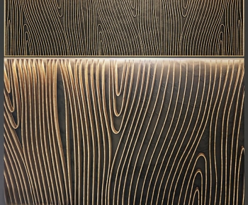 Modern Wall Panel-ID:902532109