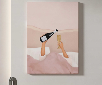Modern Painting-ID:459579944