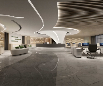 Modern Staff Area-ID:216830973