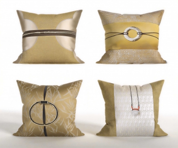 New Chinese Style Pillow-ID:590765006