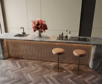 Modern Counter Bar-ID:332864055