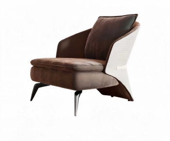 Modern Single Sofa-ID:904284955