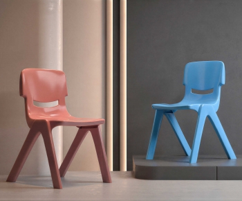 Modern Children Chair-ID:763367898