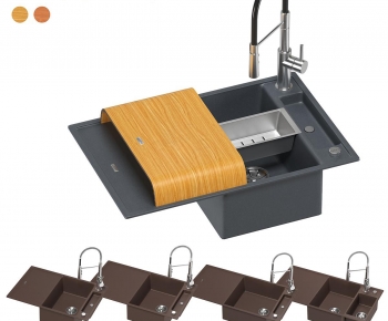 Modern Sink-ID:274338961