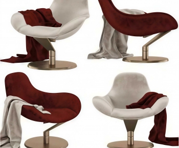 Modern Lounge Chair-ID:132077935
