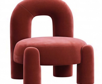 Modern Lounge Chair-ID:731929061