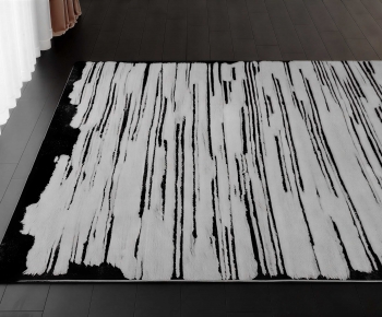 Modern The Carpet-ID:108690022
