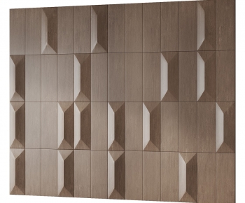 Modern Wall Panel-ID:861444953