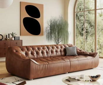 Modern Multi Person Sofa-ID:868892916