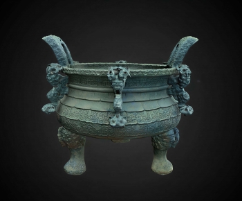 New Chinese Style Other-ID:786160957