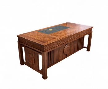 Chinese Style Coffee Table-ID:969501976