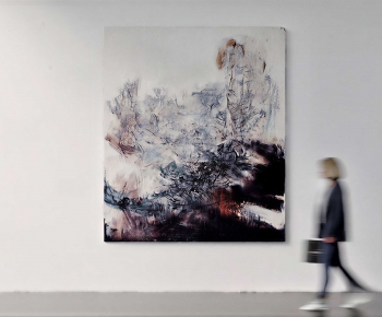 Modern Painting-ID:196618088