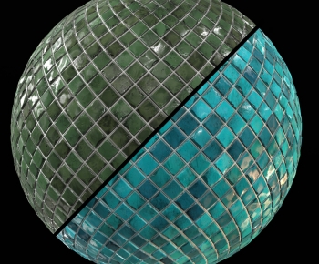 Modern Building Component-ID:150758983